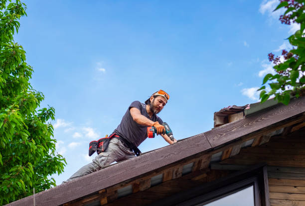Best Metal Roofing Installation  in Dyersville, IA