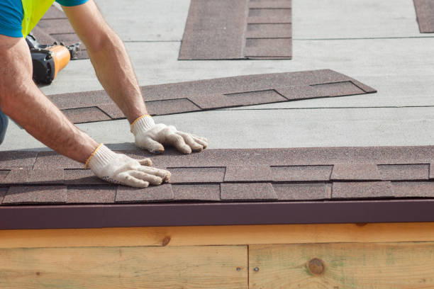 Best Gutter Installation and Repair  in Dyersville, IA